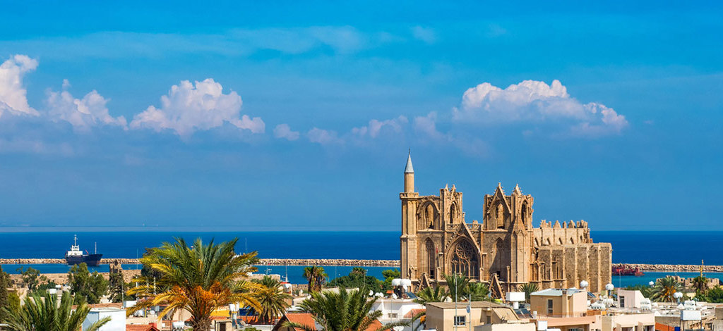 Hotels in Famagusta